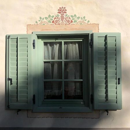 Villa Mathilde - Altoatesina Prad am Stilfserjoch Exterior foto